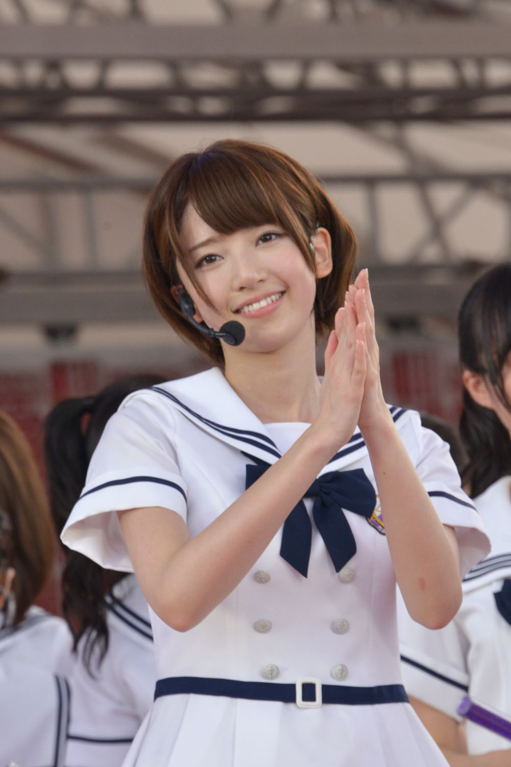 橋本奈々未