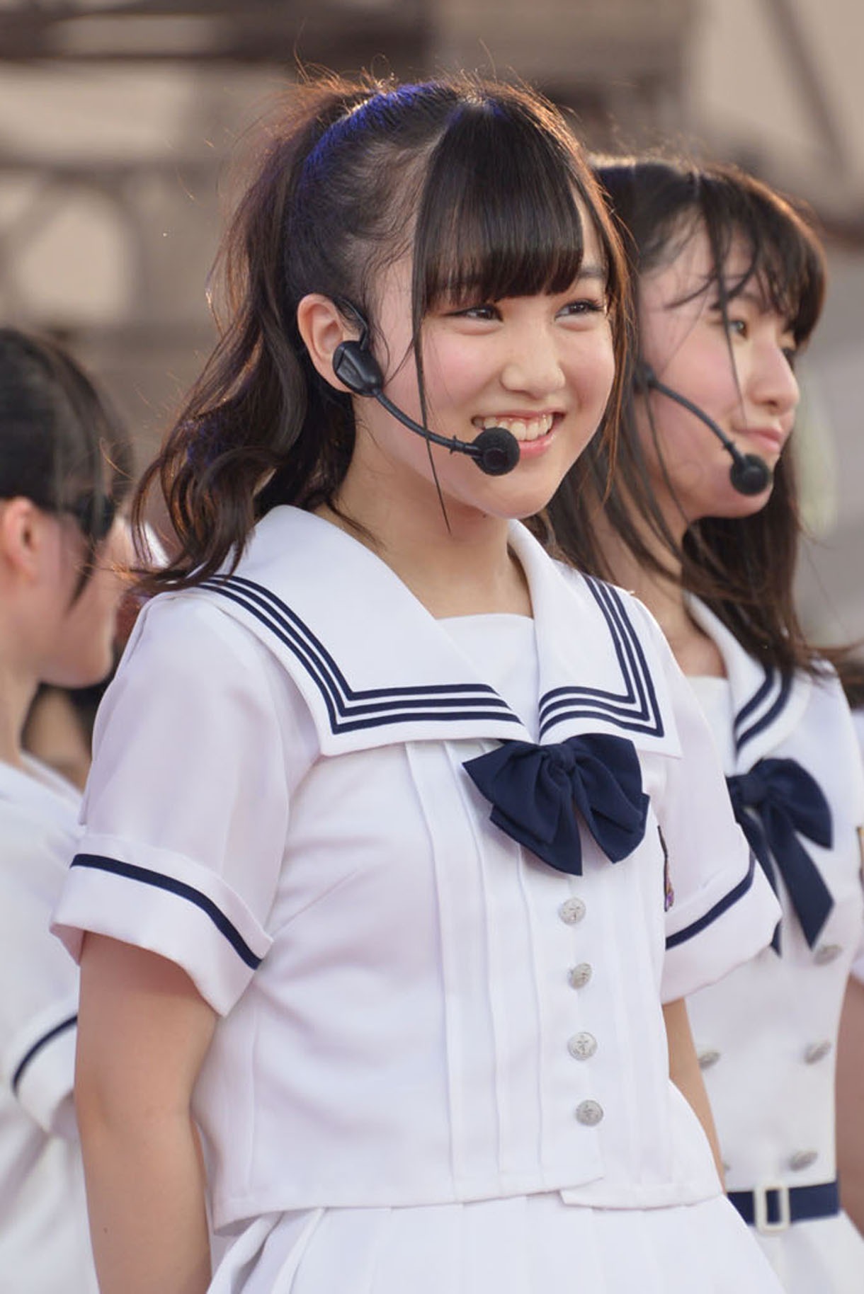 星野みなみ