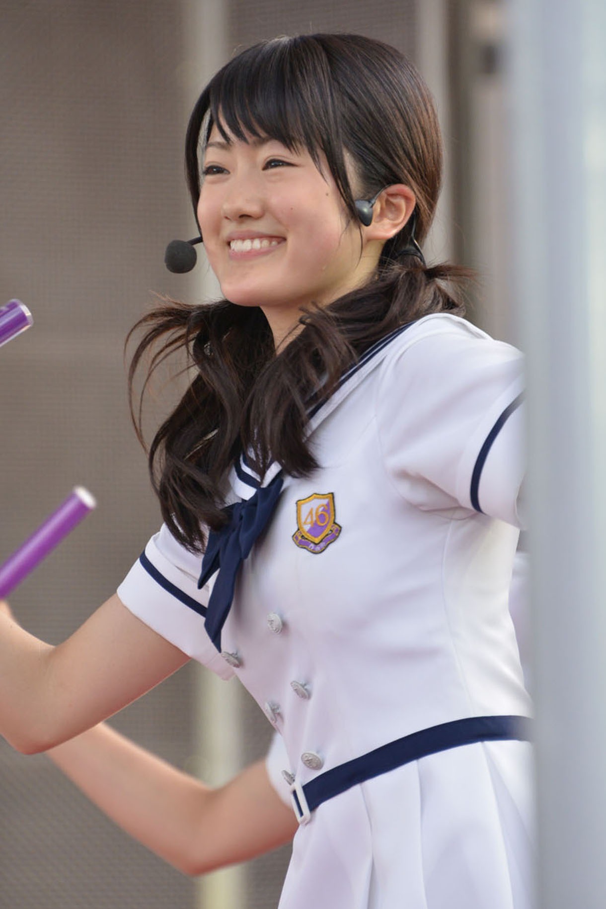 樋口日奈