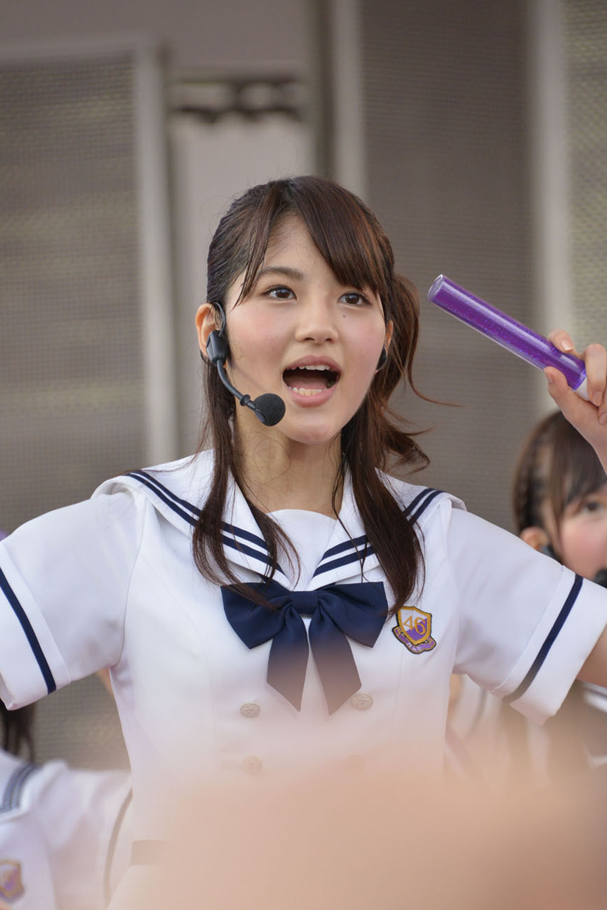 若月佑美