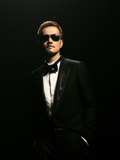 EXILE ATSUSHI