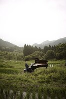 EXILE ATSUSHI「道しるべ」のオフショット