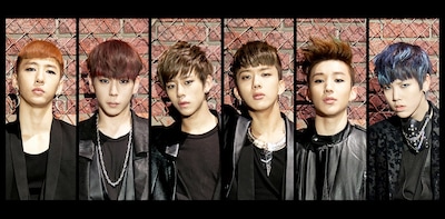 B.A.P