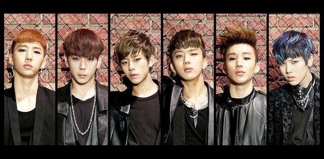 B.A.P