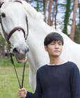 森山直太朗、明日「いいとも」テレフォンショッキング出演