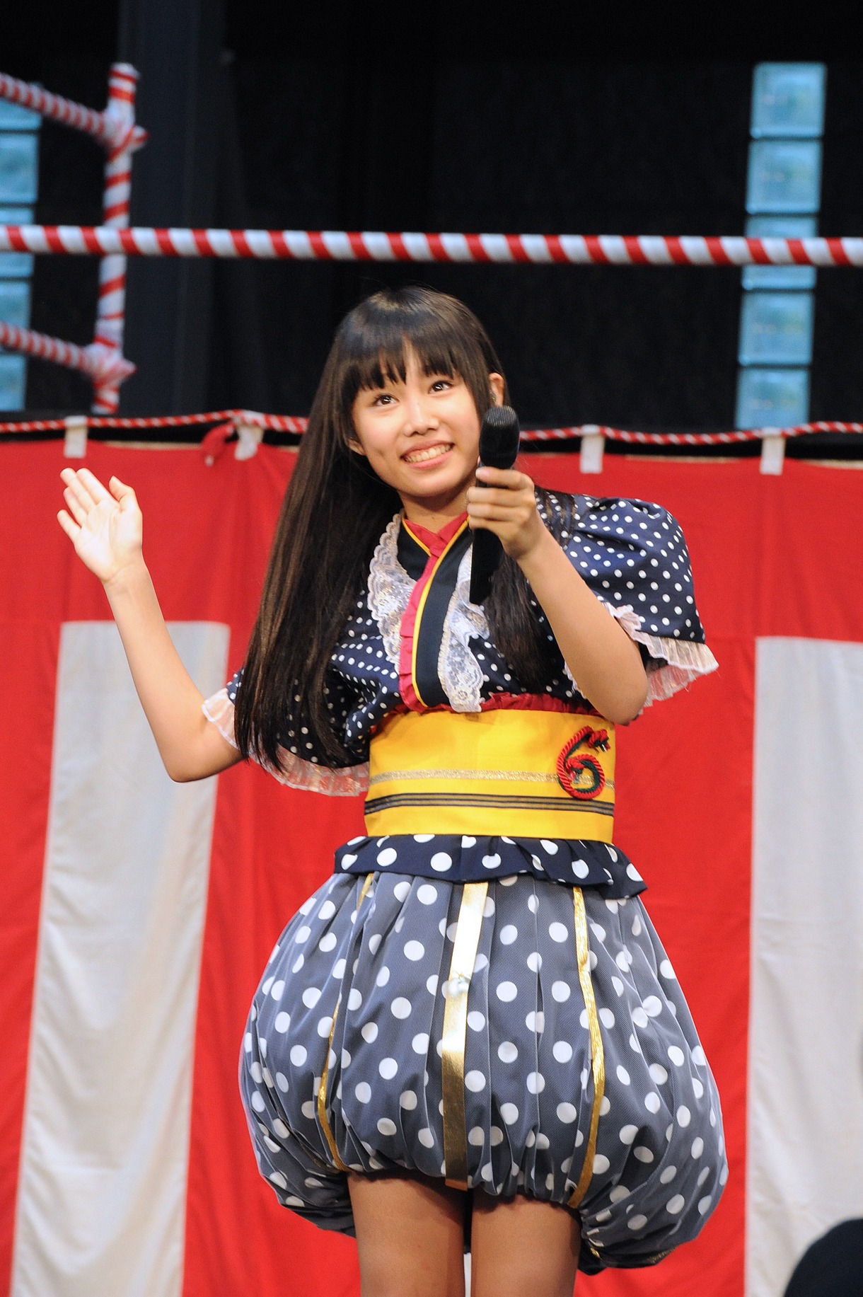 廣田あいか