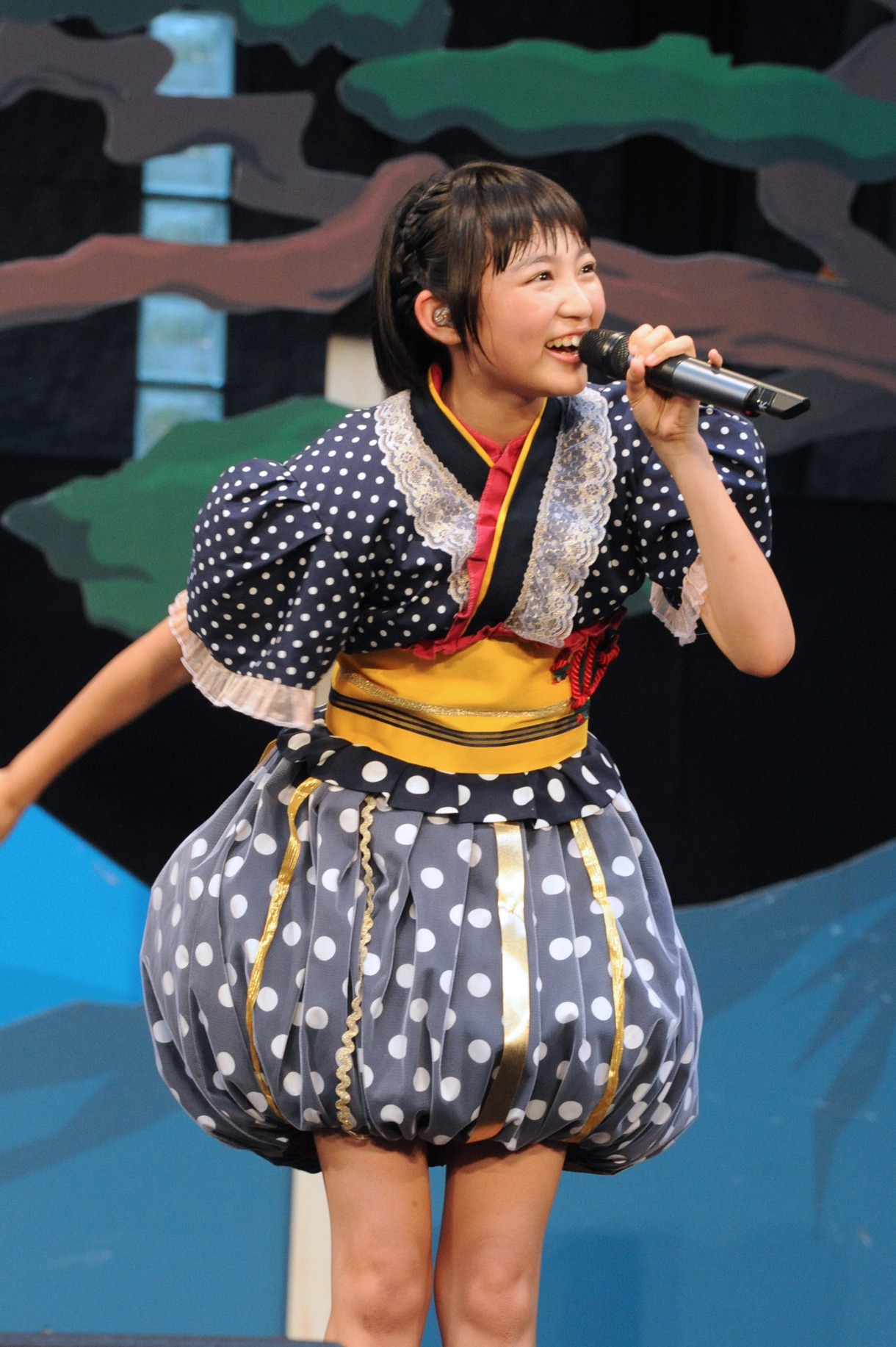 柏木ひなた