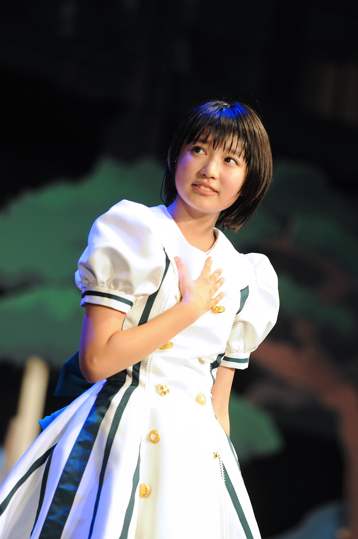 柏木ひなた