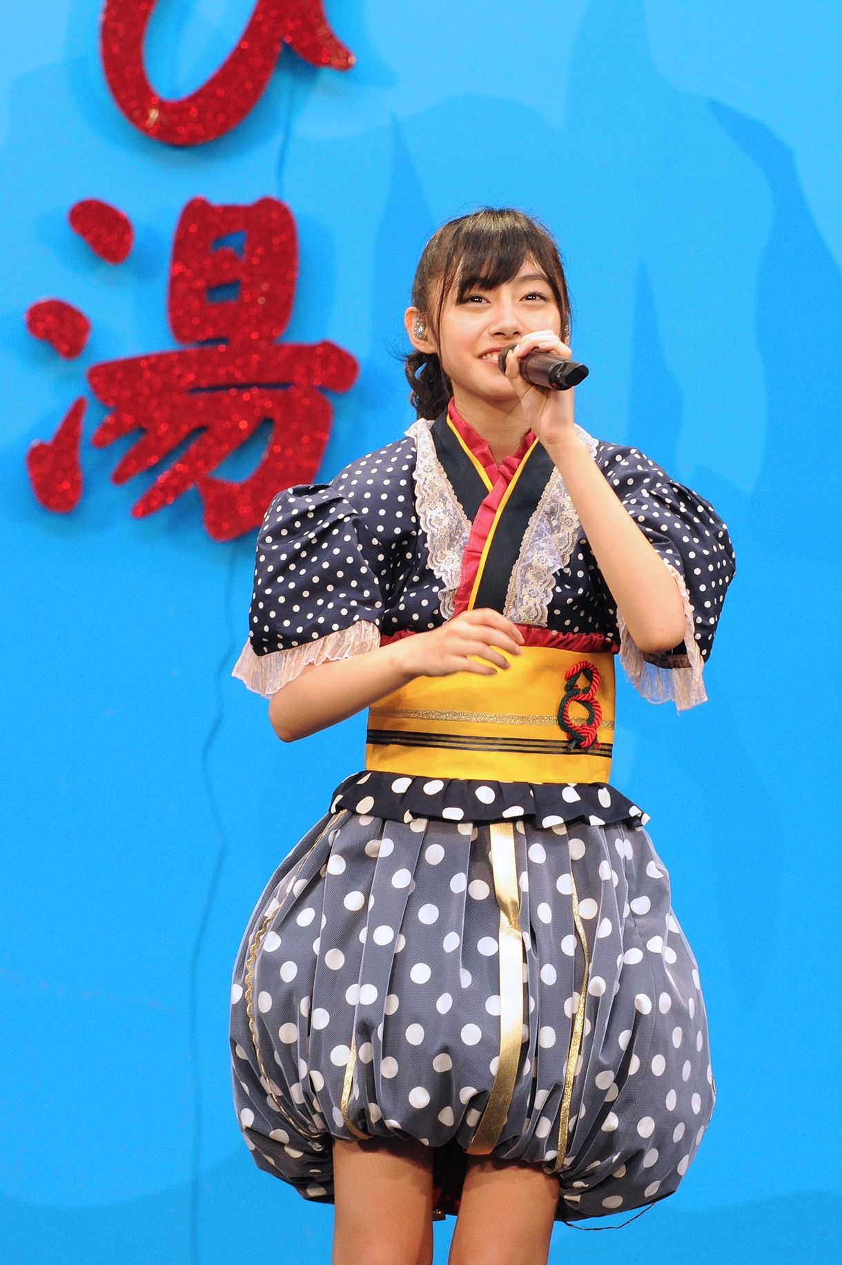 鈴木裕乃