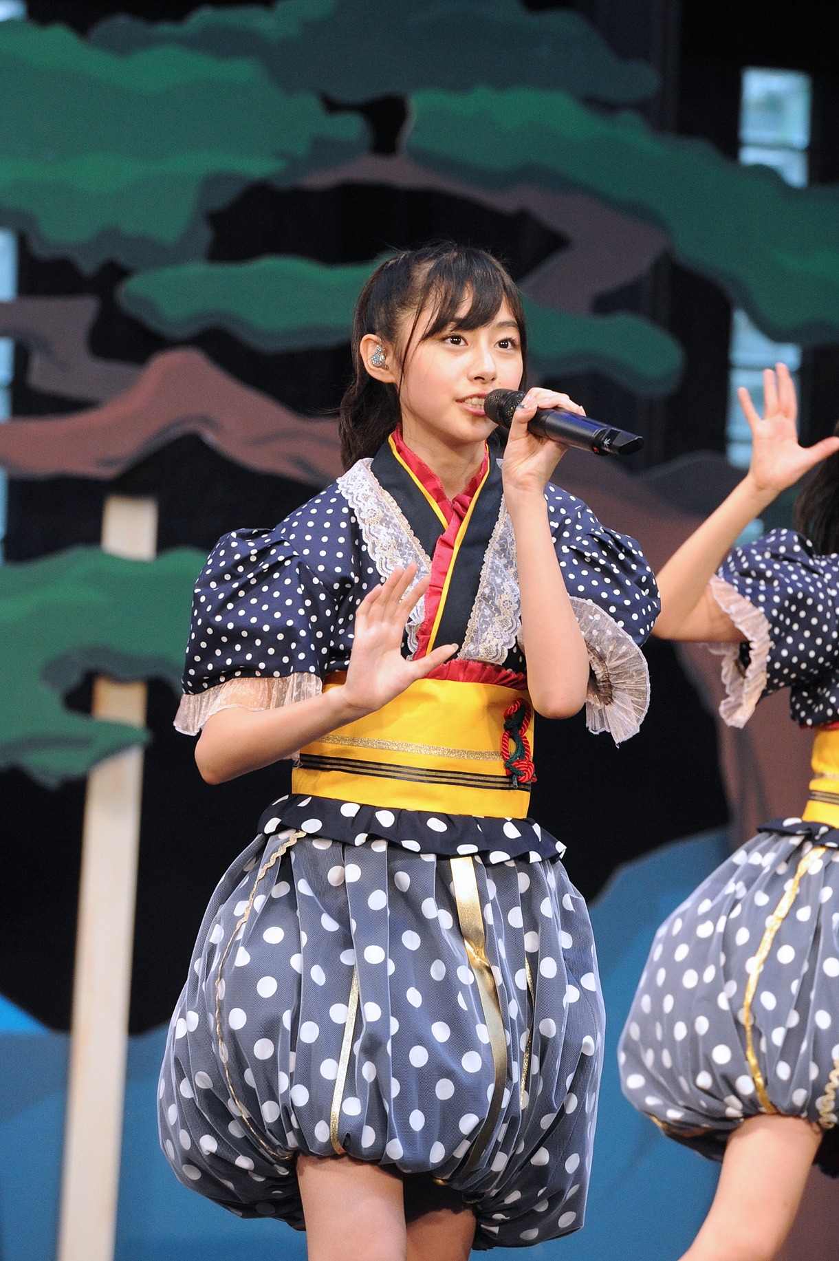 鈴木裕乃