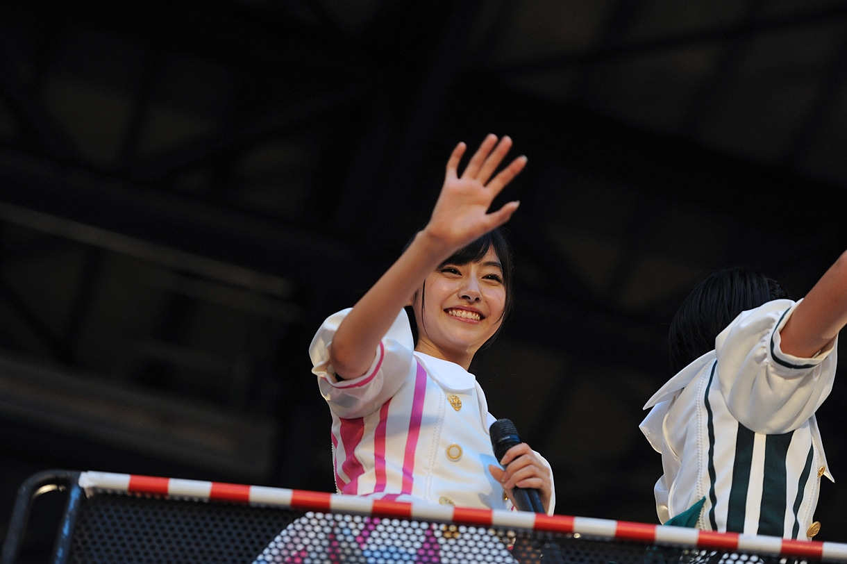鈴木裕乃