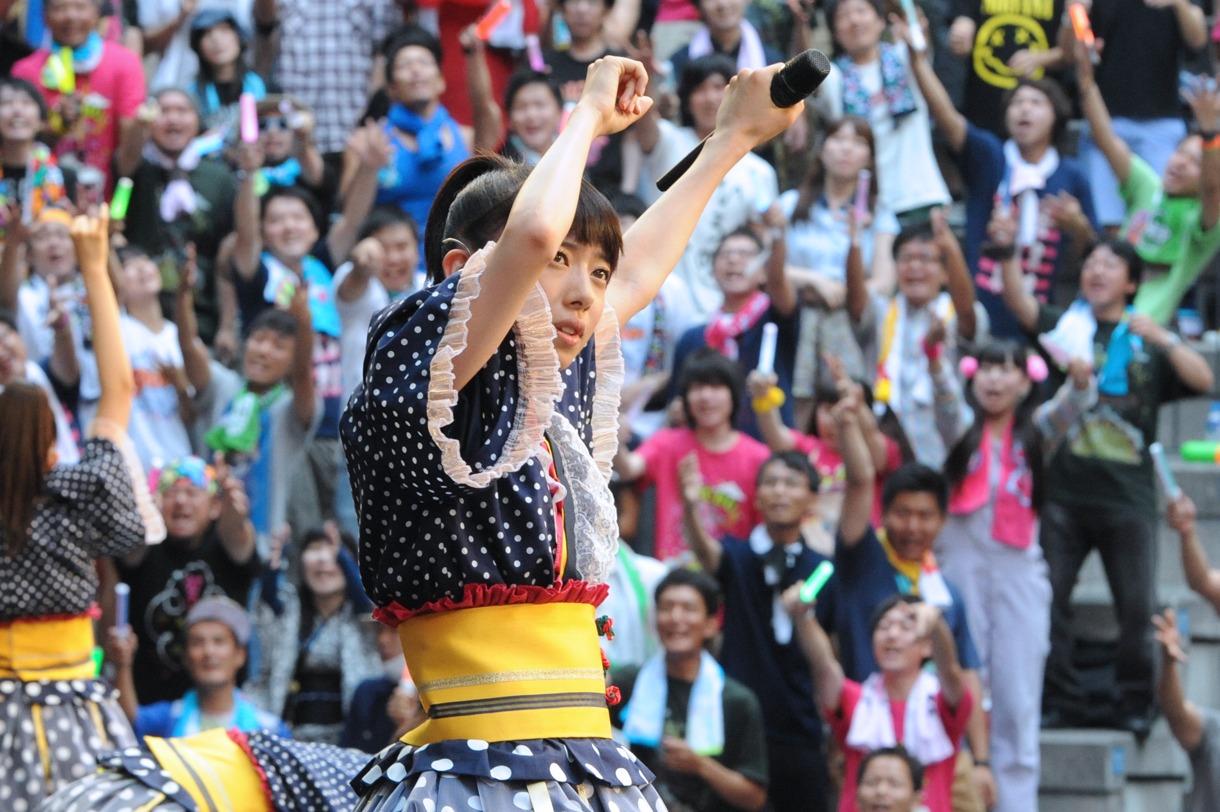 真山りか