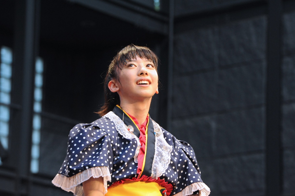 真山りか