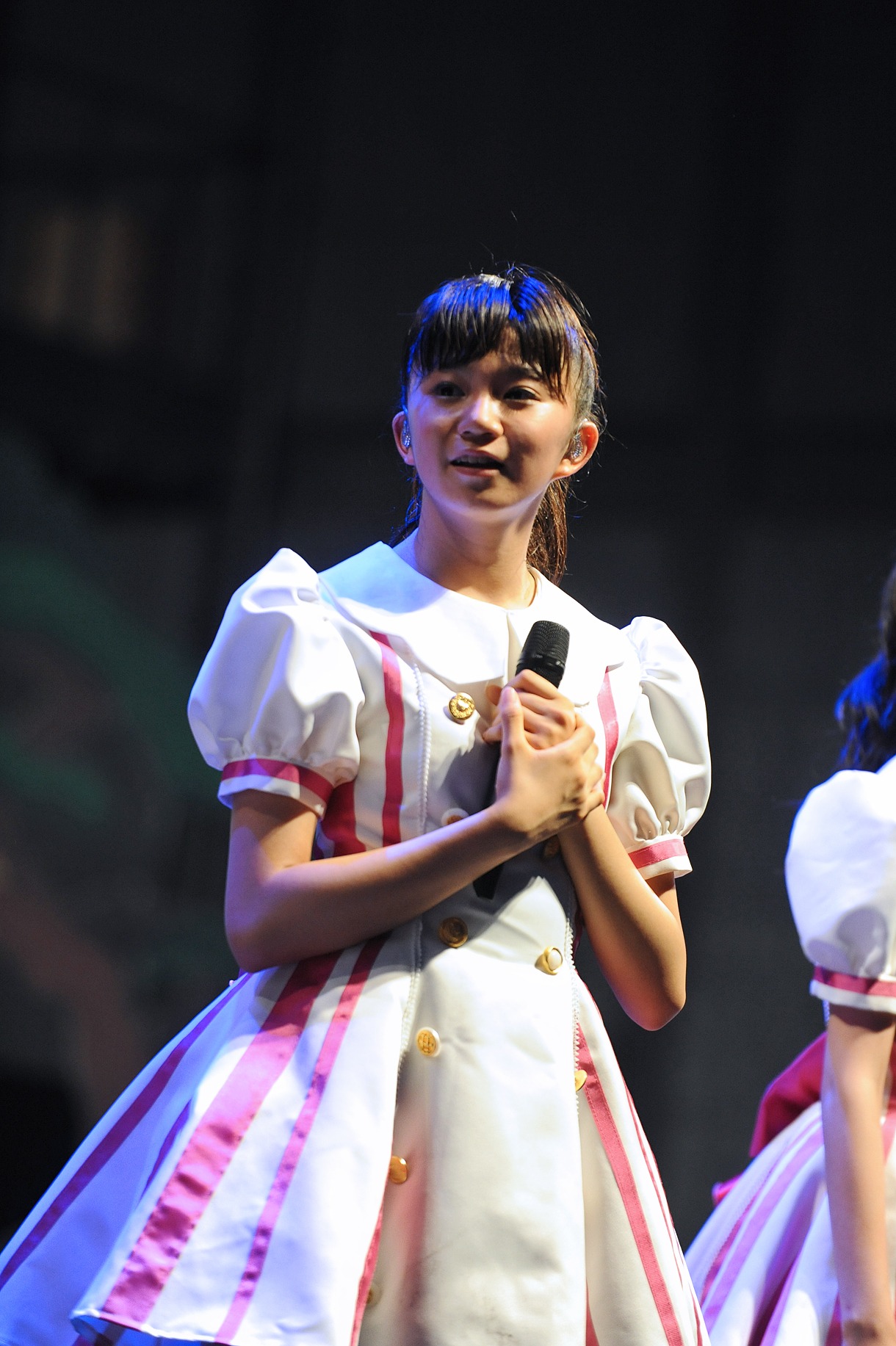 星名美怜