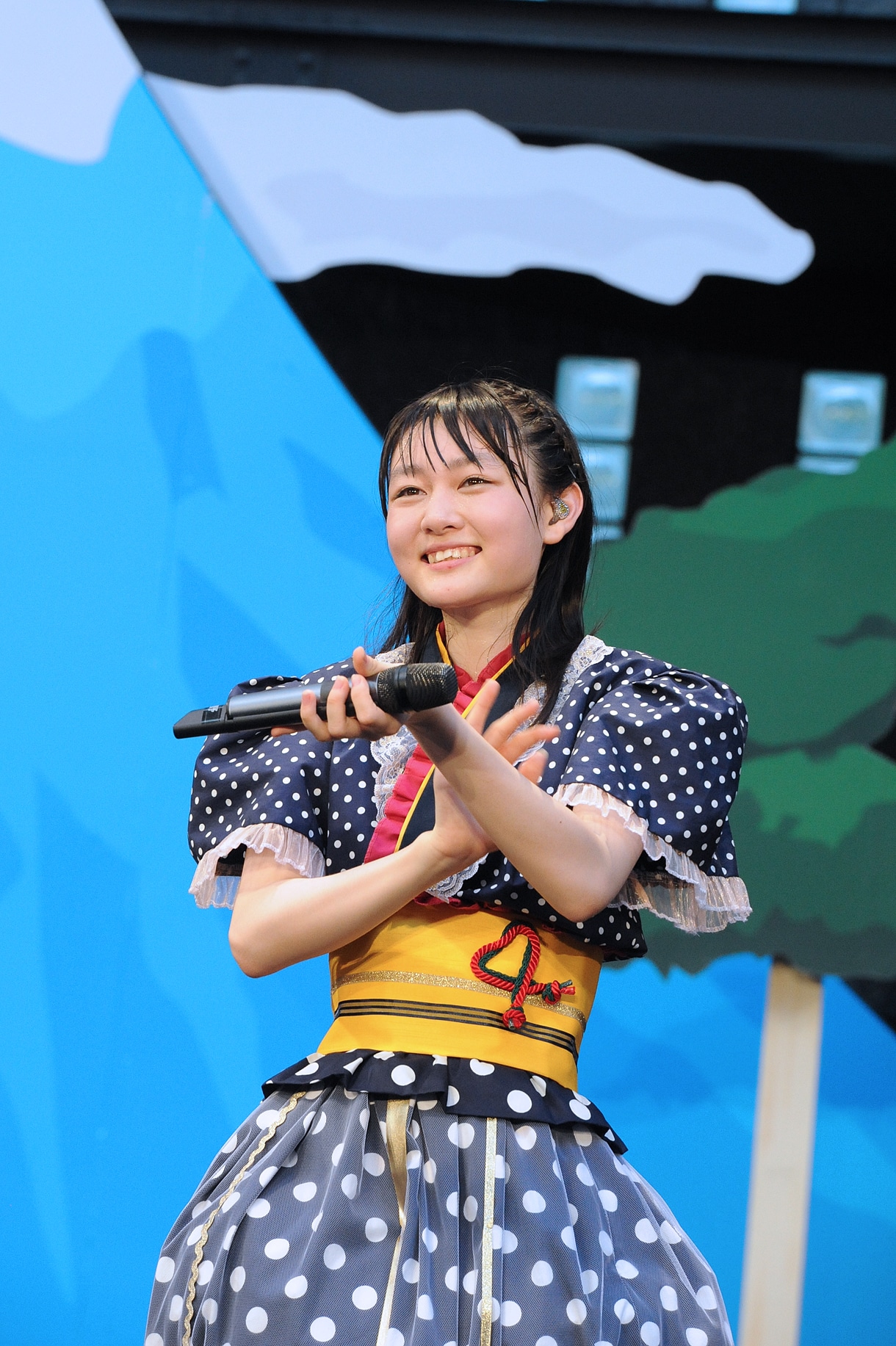 杏野なつ