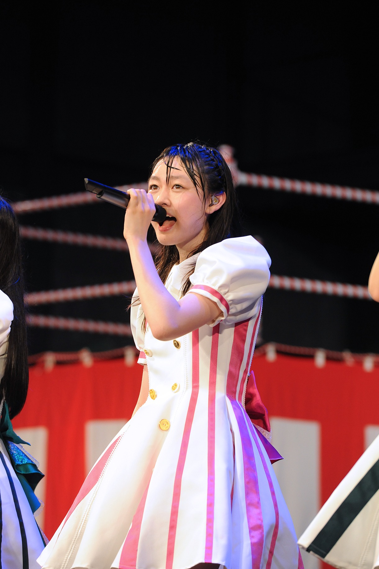 杏野なつ