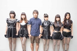 9nine「RIJF 2013」必勝法をピエール中野から伝授