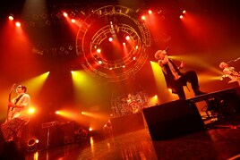 SPYAIRが“今”アルバム「MILLION」を出す理由