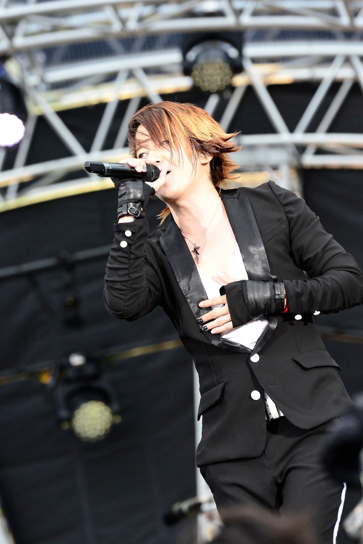 TERU（Vo）