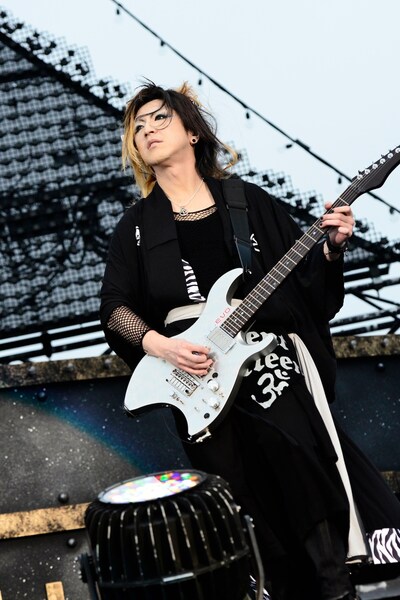 HISASHI（G）