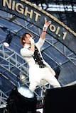 GLAY、ファンと逆境乗り越えた豪雨の凱旋ライブ2日目 - 音楽ナタリー