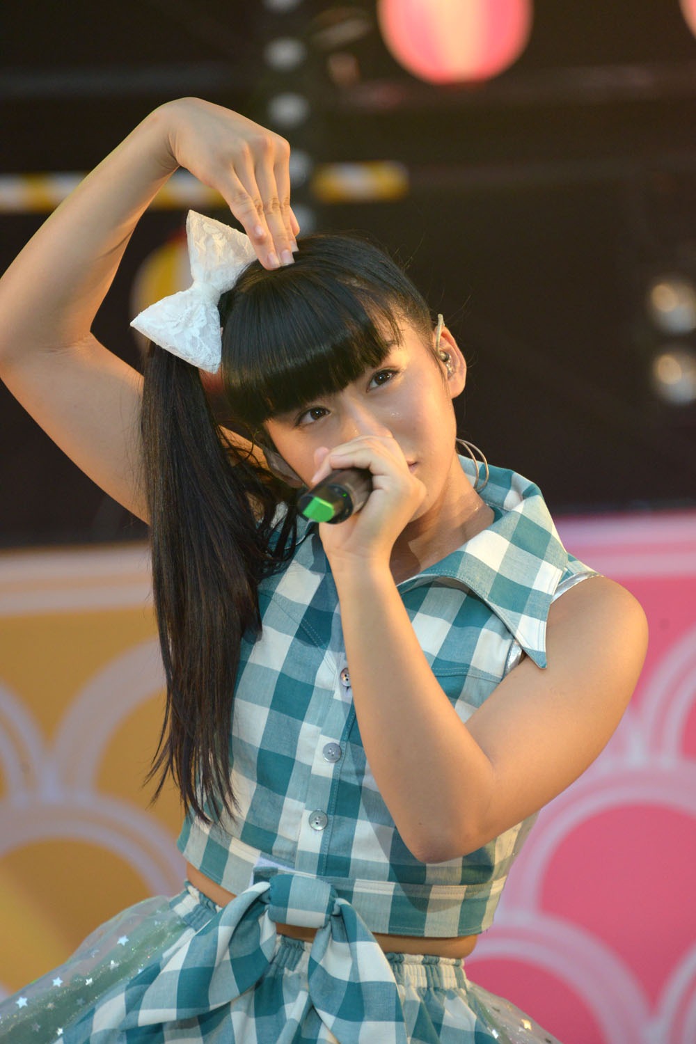 坂本遥奈