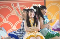 「全力！太鼓でイス取りゲーム」の模様。