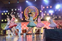 チームしゃちほこ