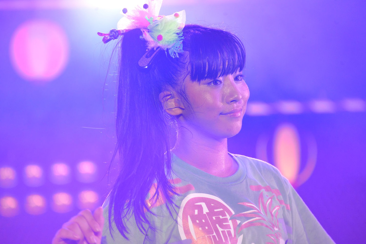 坂本遥奈