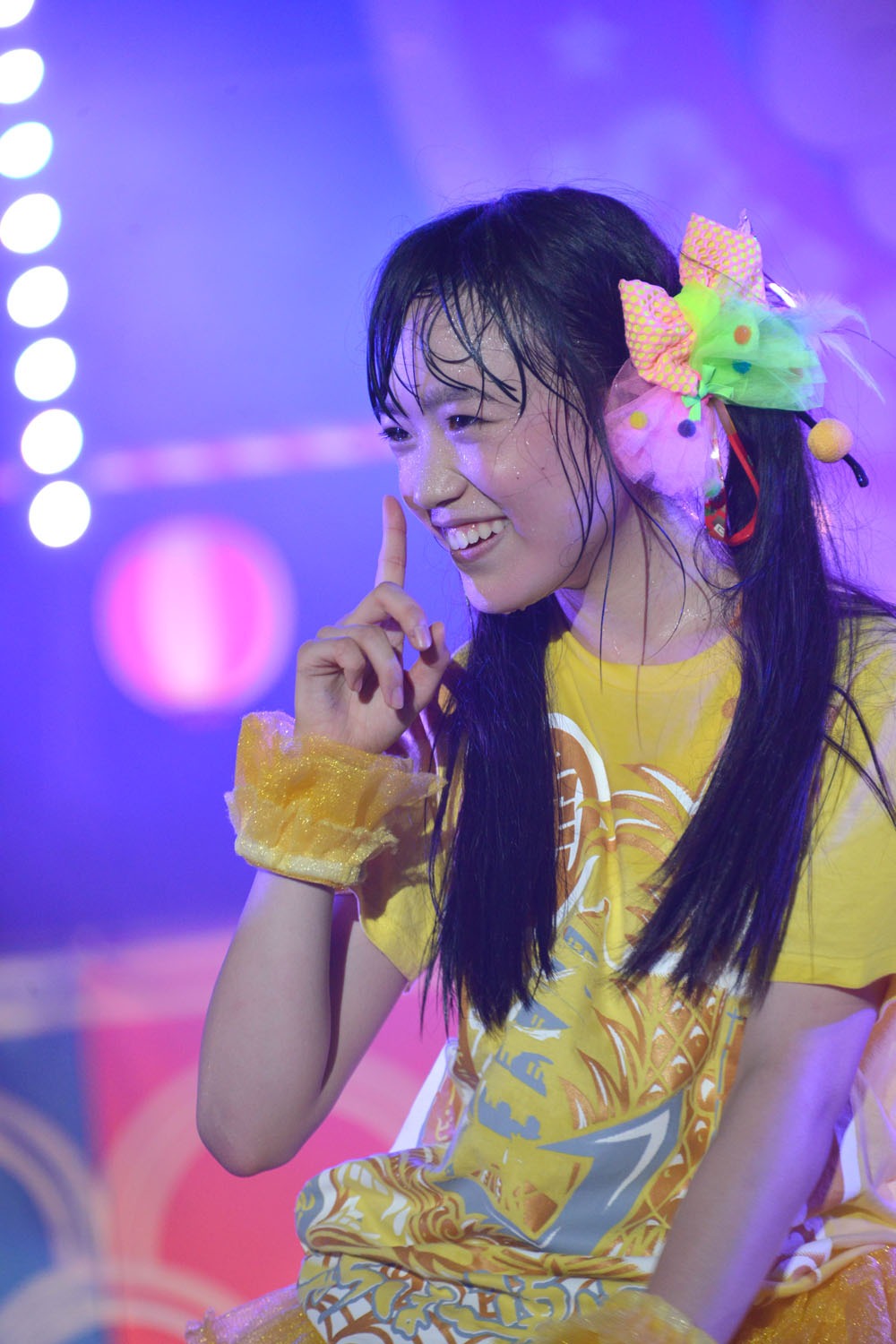 伊藤千由李