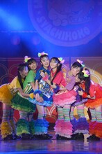 チームしゃちほこ