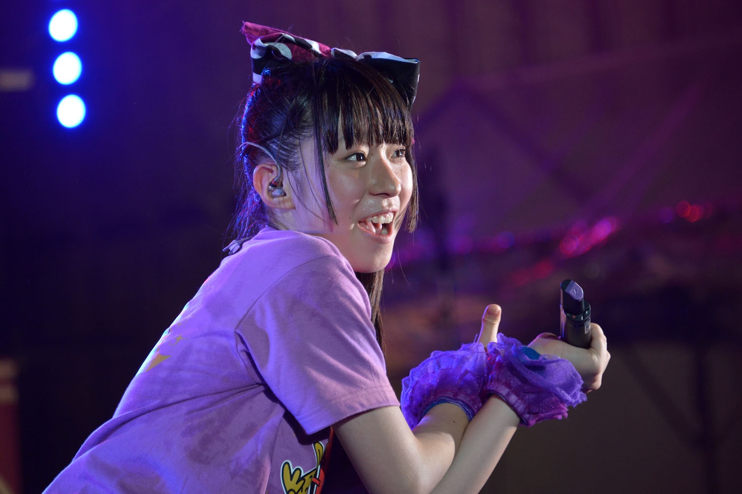 大黒柚姫