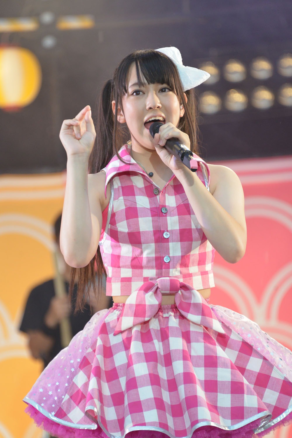 安藤ゆず
