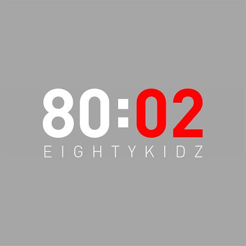 80KIDZ「80:02」