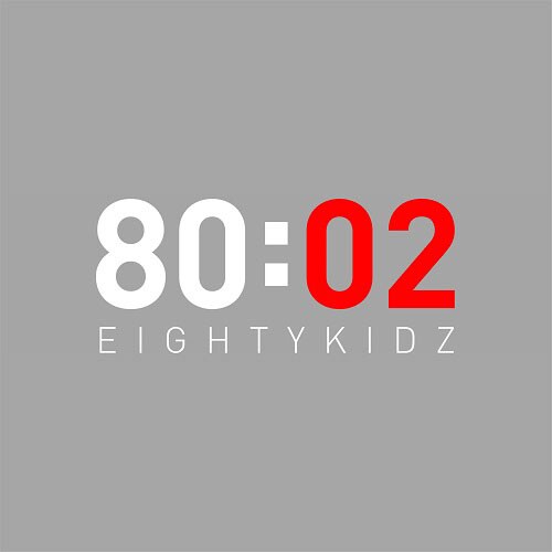80KIDZ「80:02」