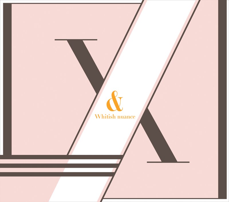 GOATBED「「」ying&yang」TYPE Aジャケット