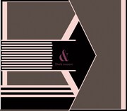 GOATBED「「」ying&yang」TYPE Bジャケット