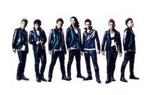 三代目 J Soul Brothers