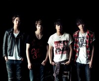 CNBLUE