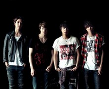CNBLUE