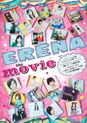 小野恵令奈「ERENA the movie~スペシャル企画『えれぴょん台湾へ行く』+アルバムリリースイベント最新ライブ&裏側映像+全MUSIC VIDEO+蔵出し未発表ライブ映像+お宝映像総集編~」ジャケット