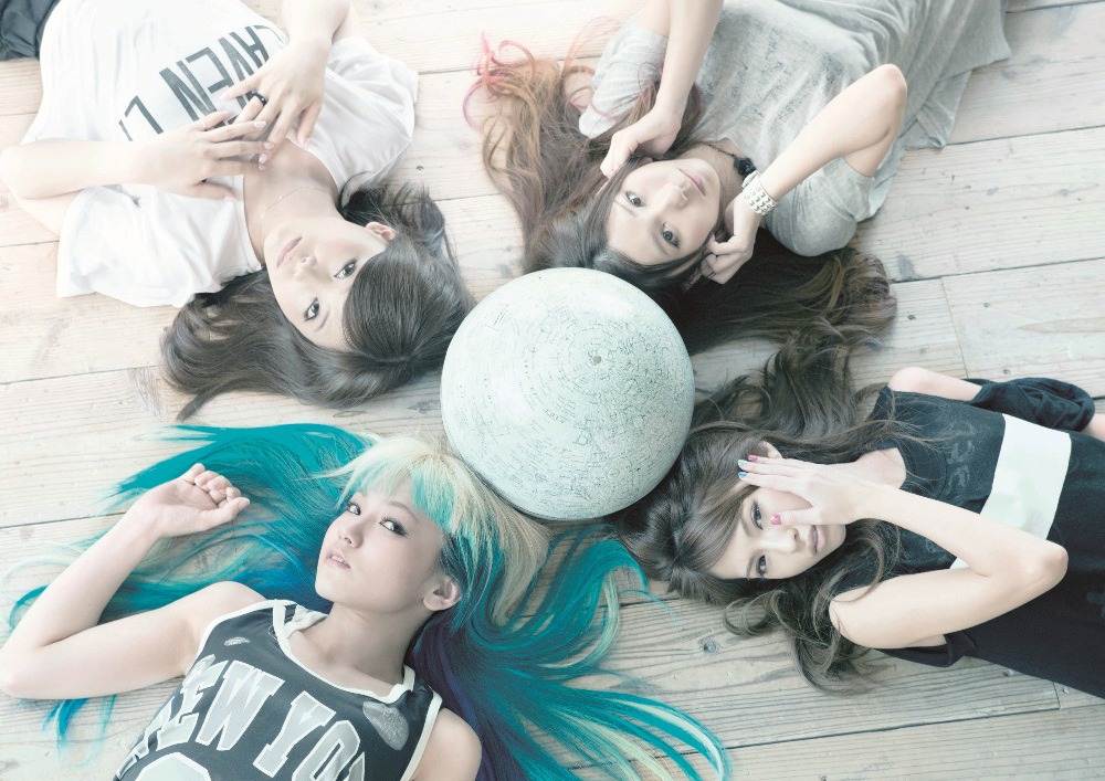 SCANDAL