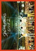 SPECIAL OTHERS「Live at 日本武道館 130629 ～SPE SUMMIT 2013～ DVD」初回限定盤ジャケット