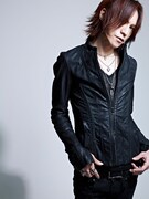 SUGIZO（LUNA SEA、X JAPAN、JUNO REACTOR）