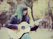 青葉市子、小山田圭吾と共演の「出張ラヂヲ」Ust生配信