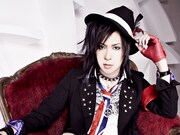 ペニシリン千聖ソロユニットCrack6新作は「シグナリズム」