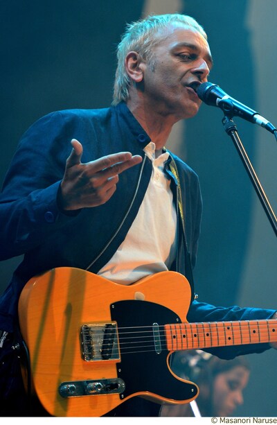 カール・ハイド