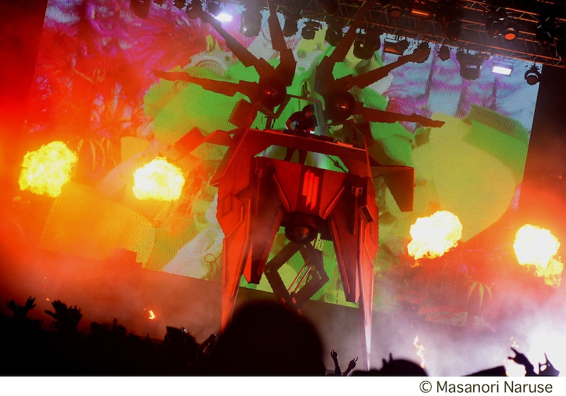 スクリレックス