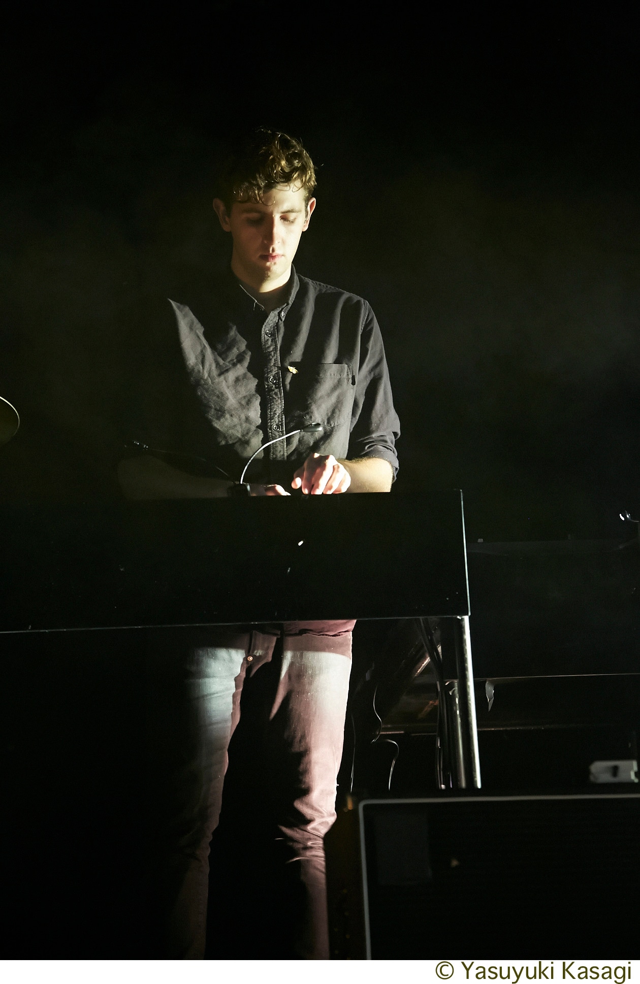 THE XX