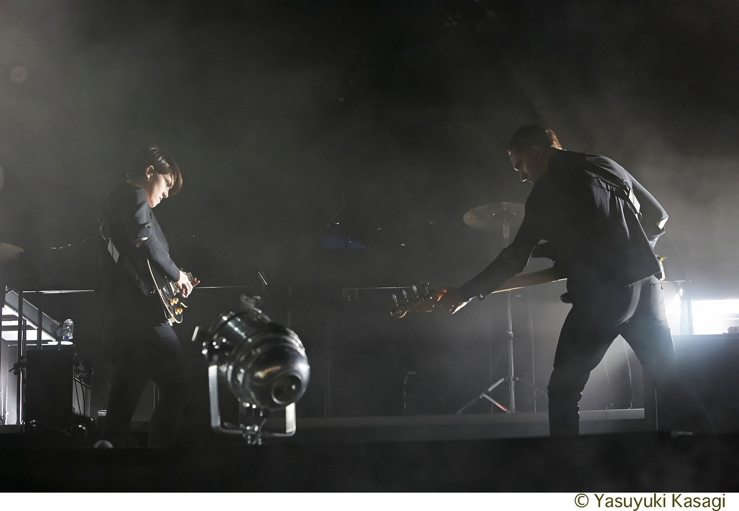 THE XX